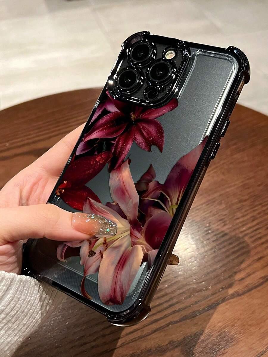etui na telefon iphone 13 pro