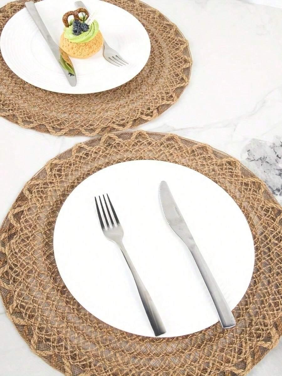 podkładki na stół boho 1szt
