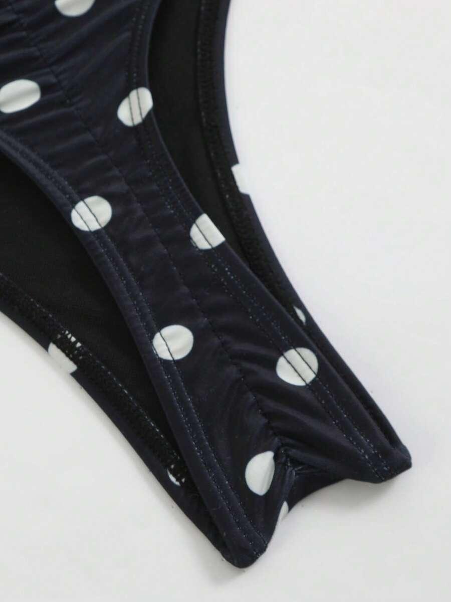 DÓŁ OD BIKINI GROSZKI