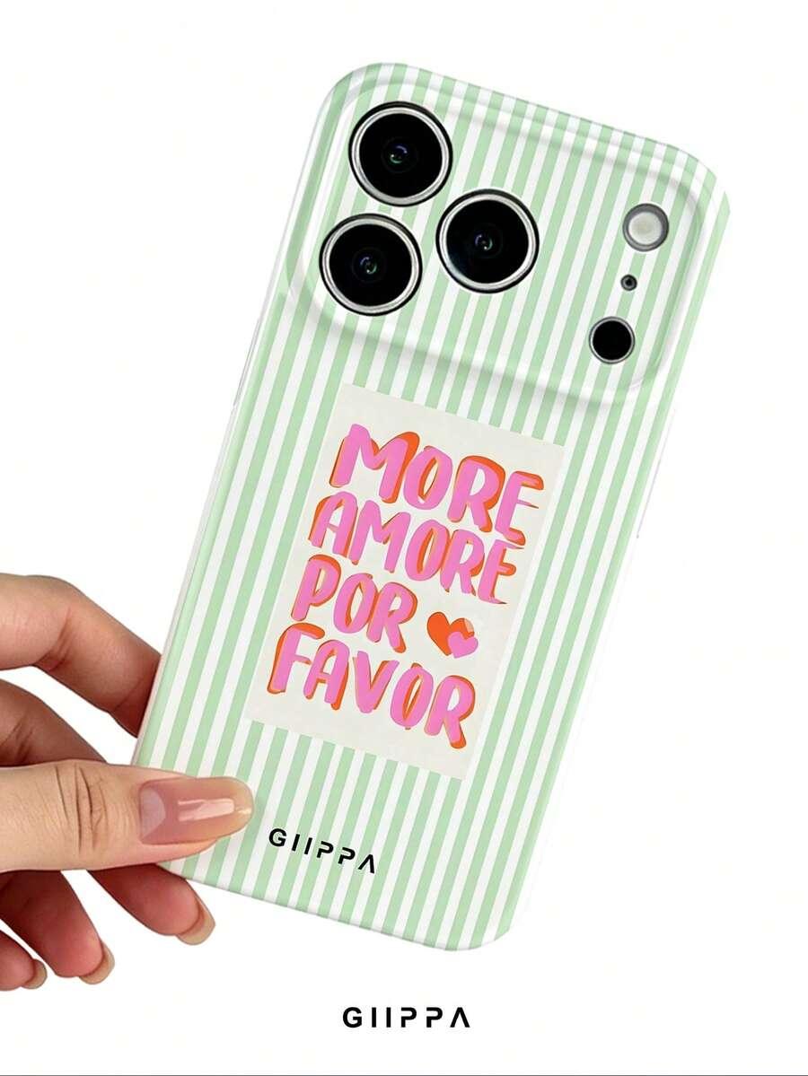 CASE ETUI IPHONE