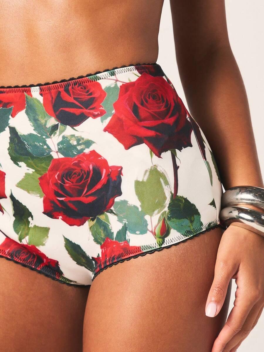 dół od bikini