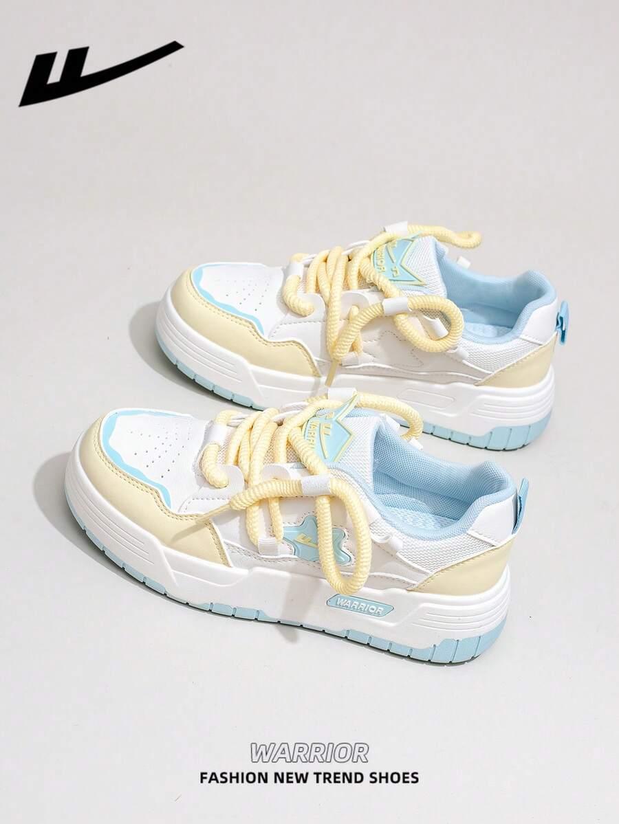 BUTY SPORTOWE SZNUROWANE