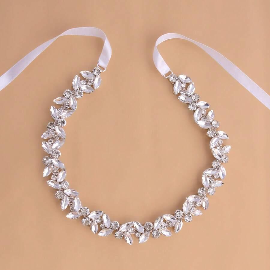 NASZYJNIK CHOKER cyrkonie