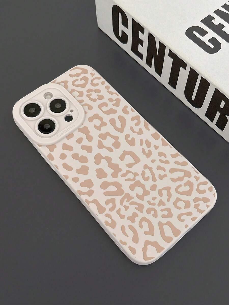 ETUI NA TELEFON ANIMAL PRINT IPHONE 13 PRO
