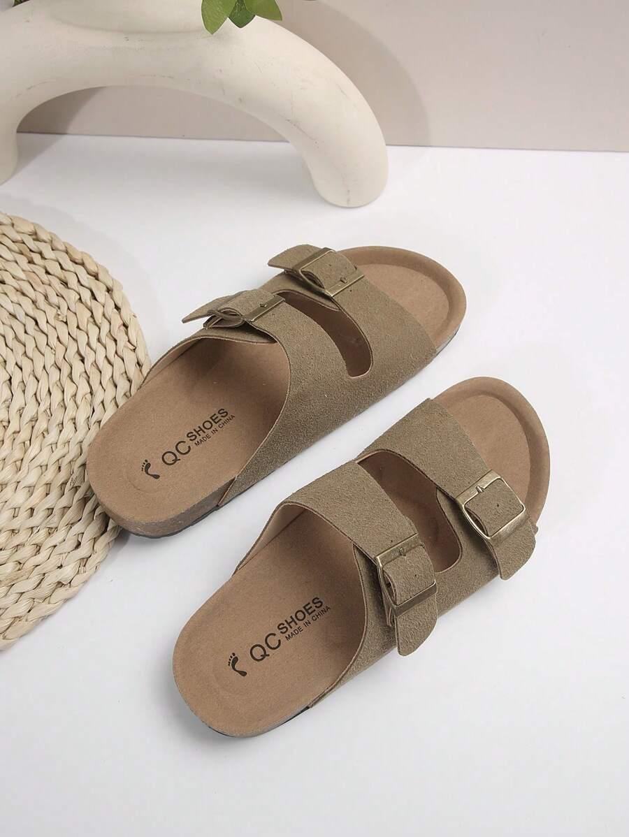 WSUWANE KLAPKI CASUAL