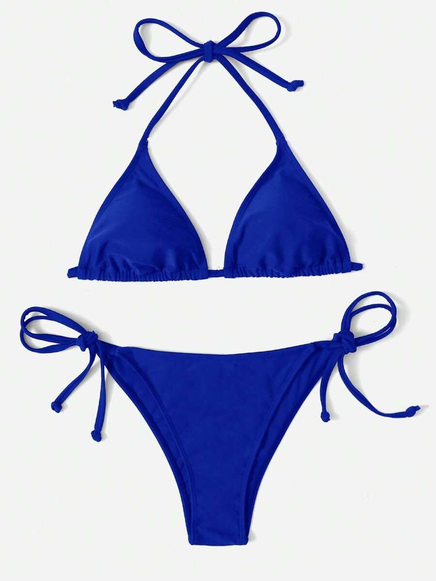 DWUCZĘŚCIOWE BIKINI DAMSKIE