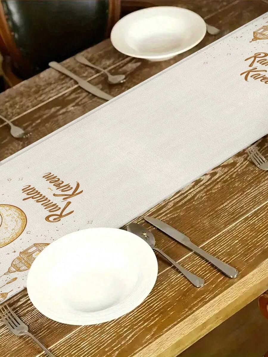 bieżnik na stół