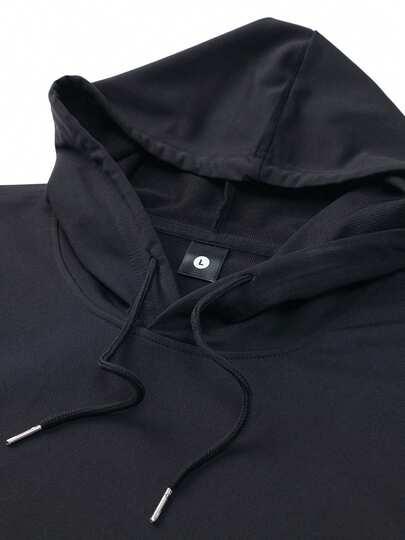 bluza z kapturem 3-pack