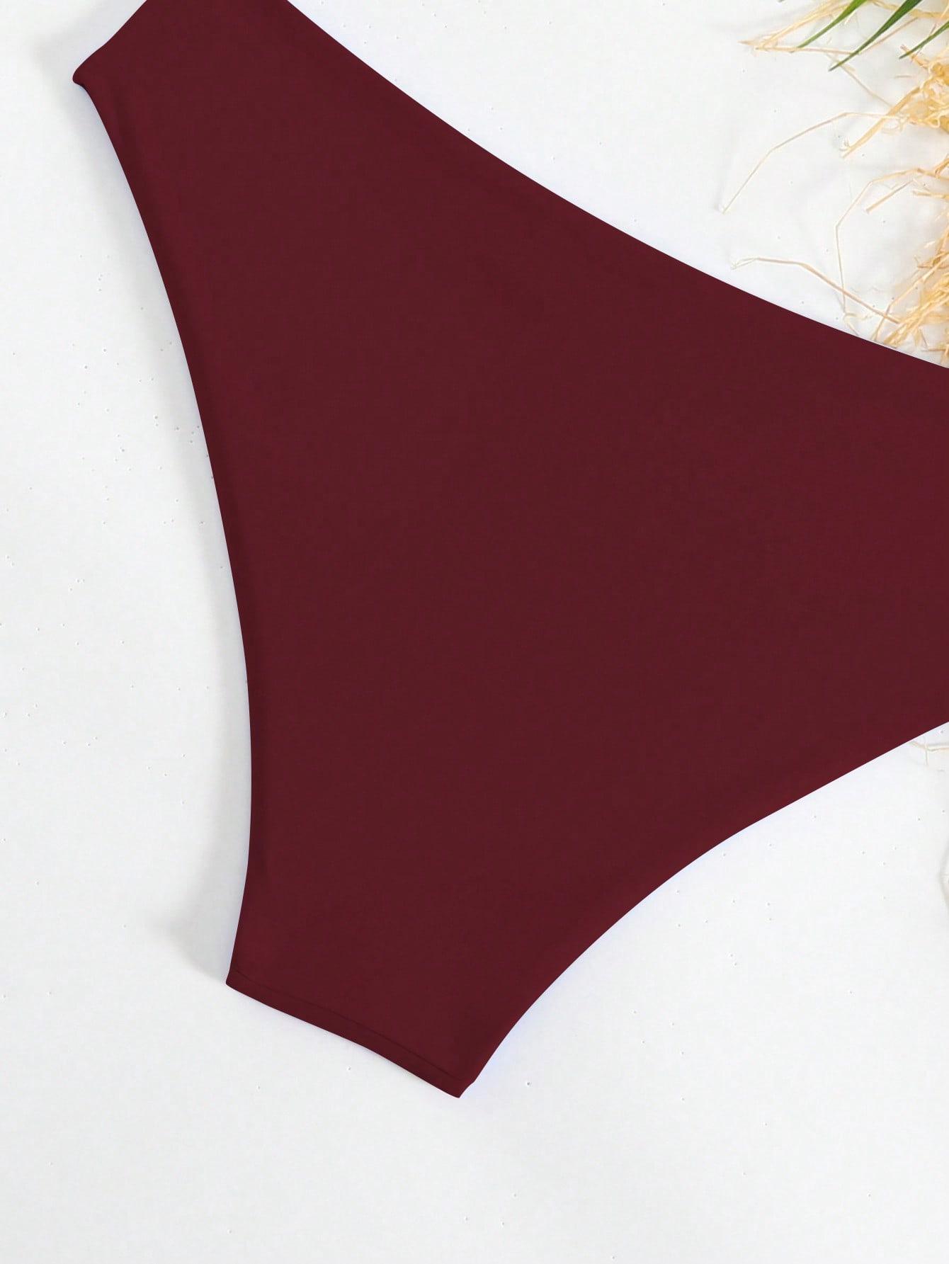 DÓŁ OD BIKINI