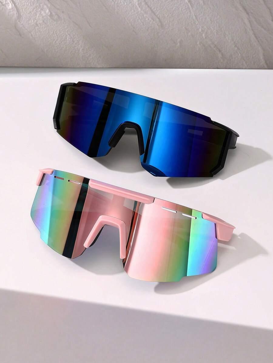 okulary przeciwsłoneczne 2-pack