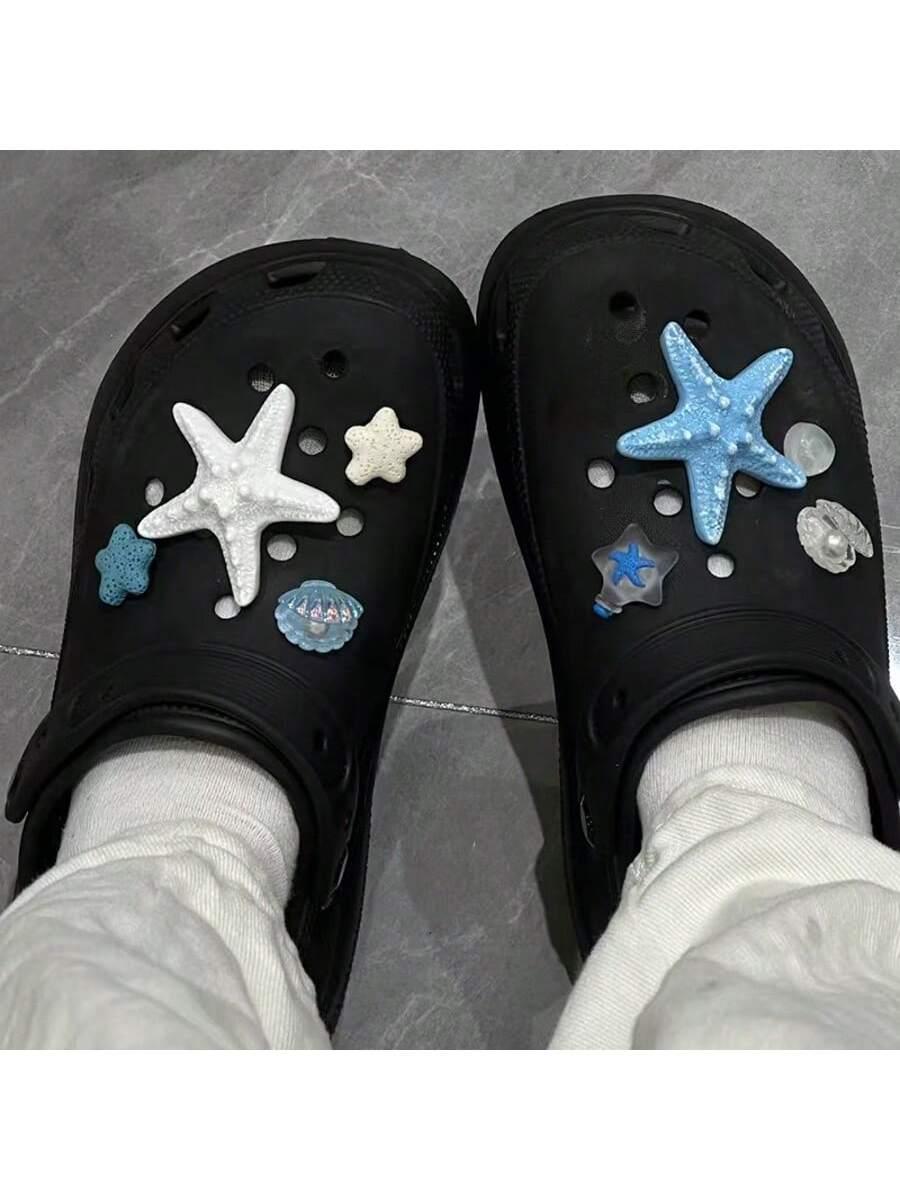 12 SZTUK PRZYPINKI DO CROCS