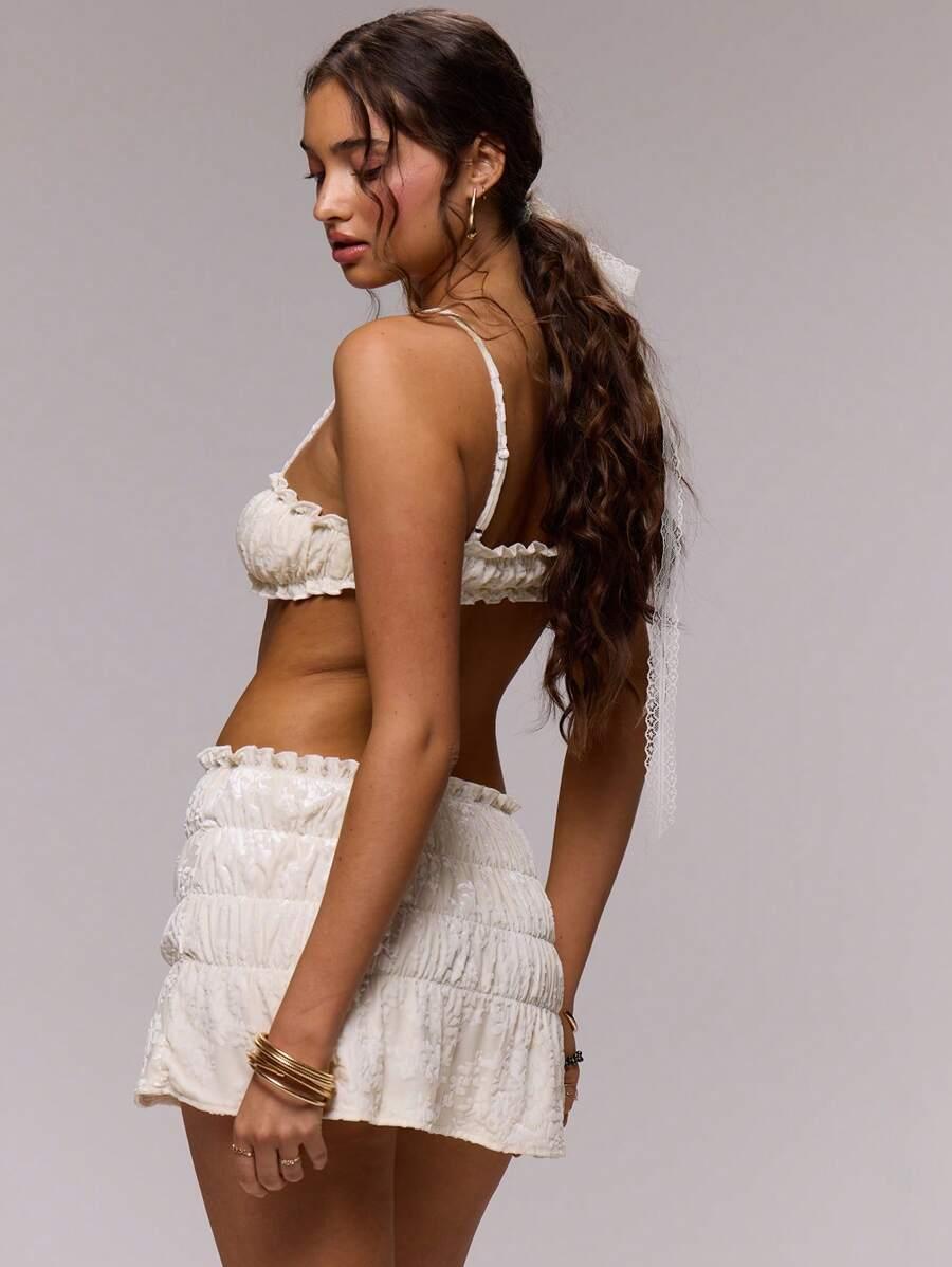 GÓRA OD BIKINI