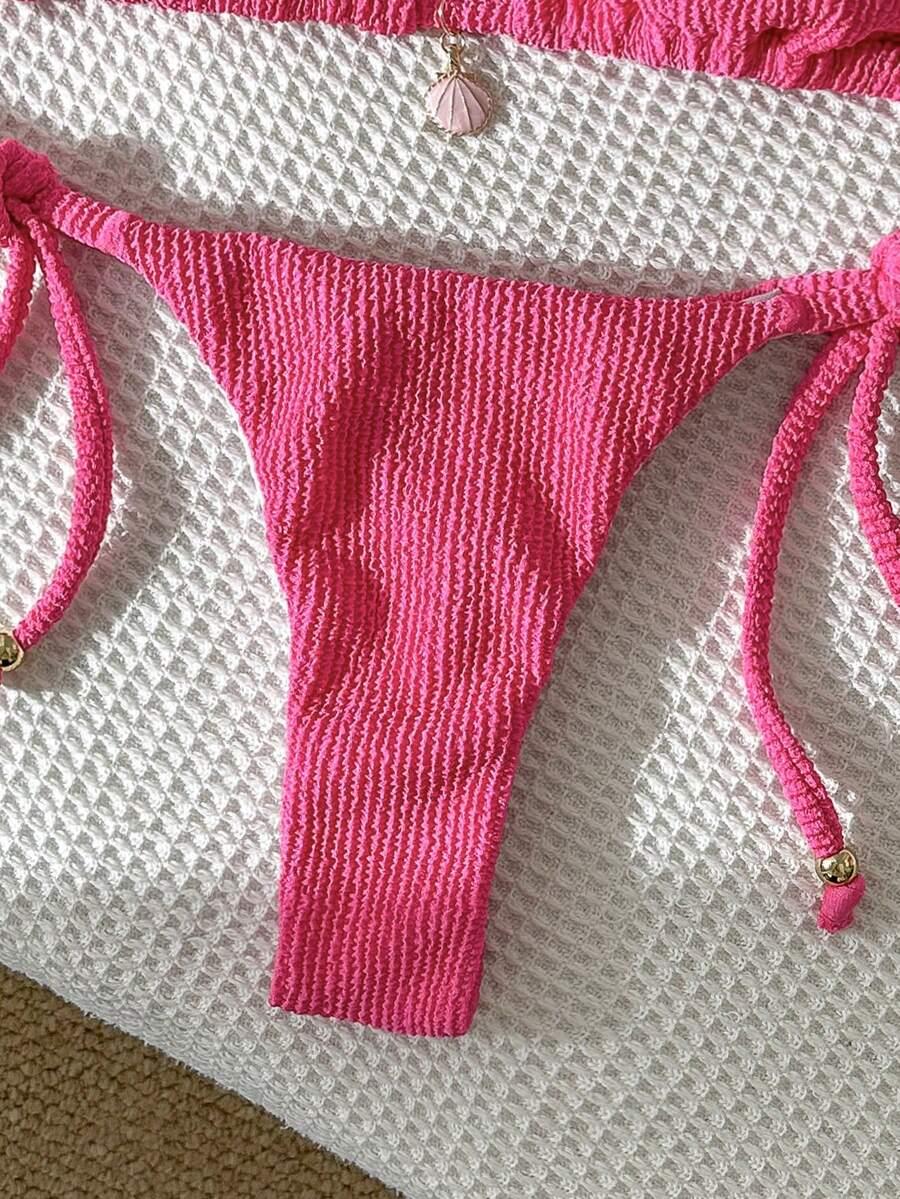 DWUCZĘŚCIOWE BIKINI DAMSKIE