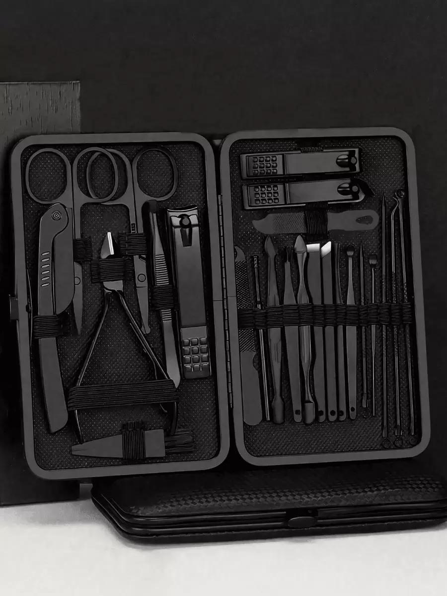zestaw do paznokci
