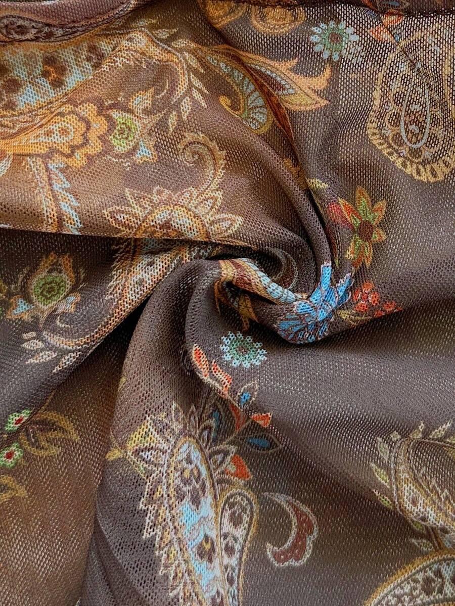 komplet spodenki top