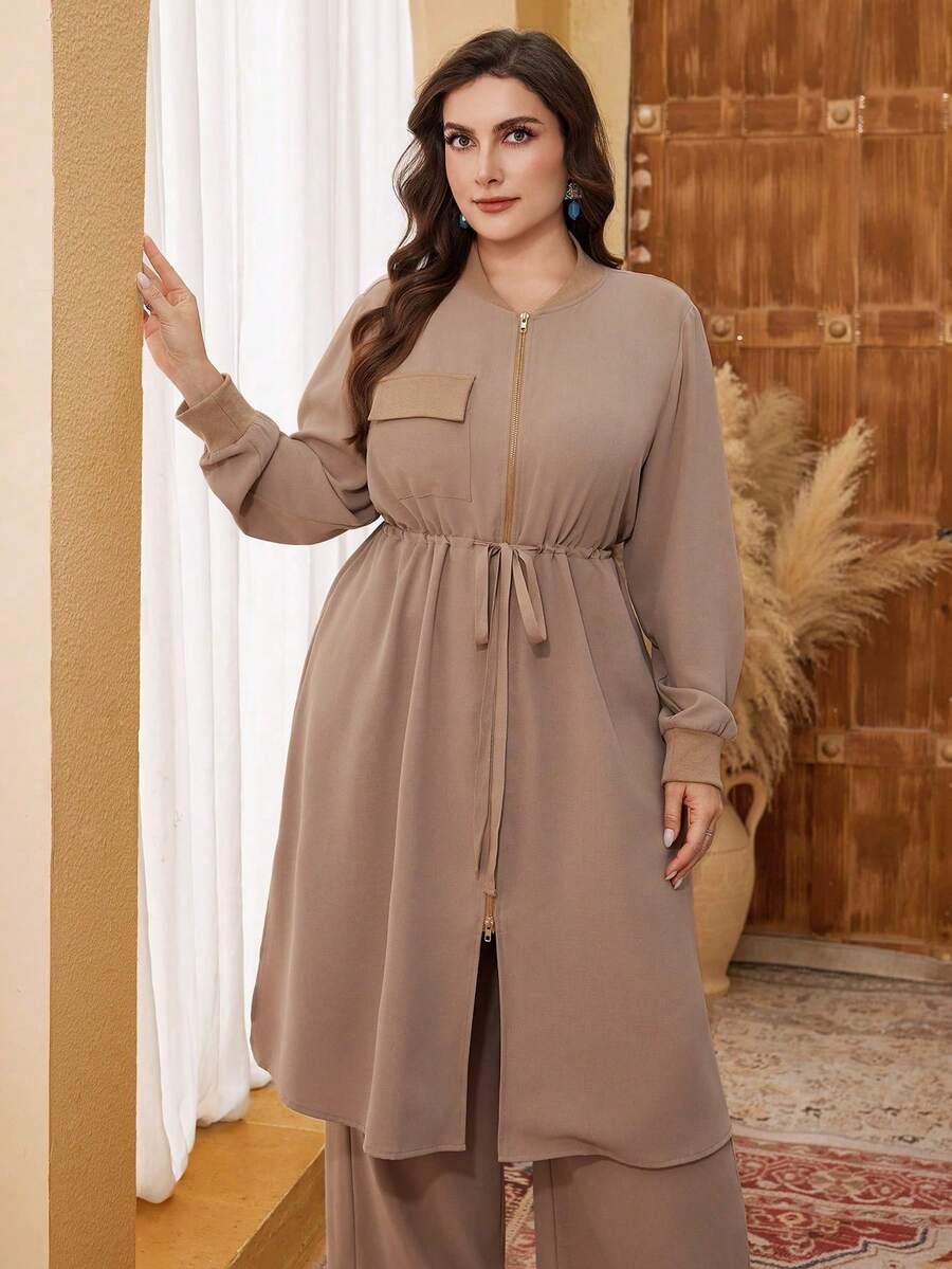 bluza spodnie komplet 
