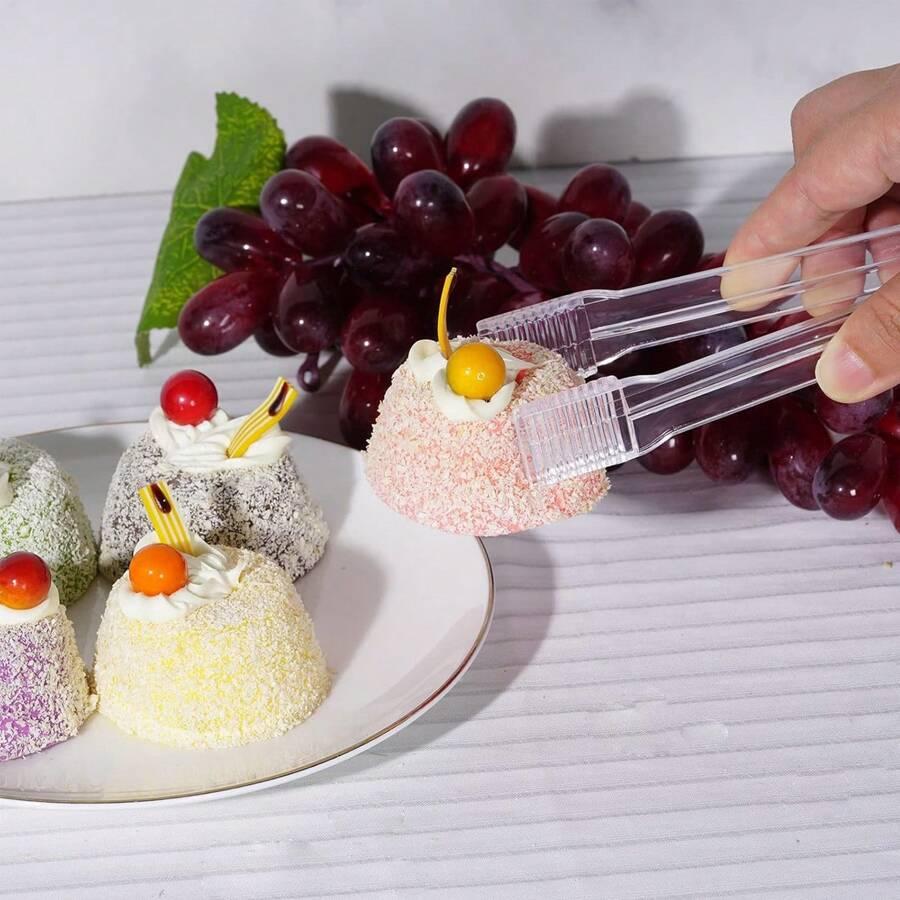zestaw plastikowych szczypiec 10-pack