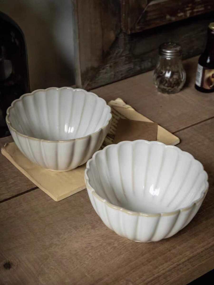BIAŁA MISECZKA 2-PACK