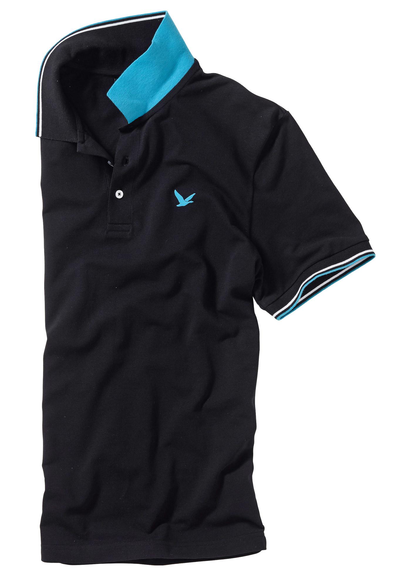 KOSZULKA POLO MĘSKA
