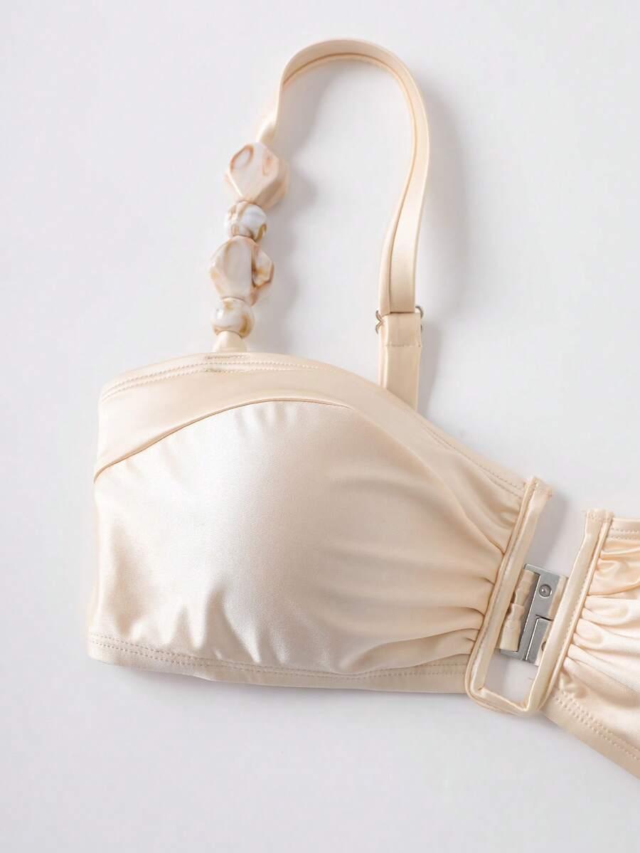 DWUCZĘŚCIOWE BIKINI DAMSKIE