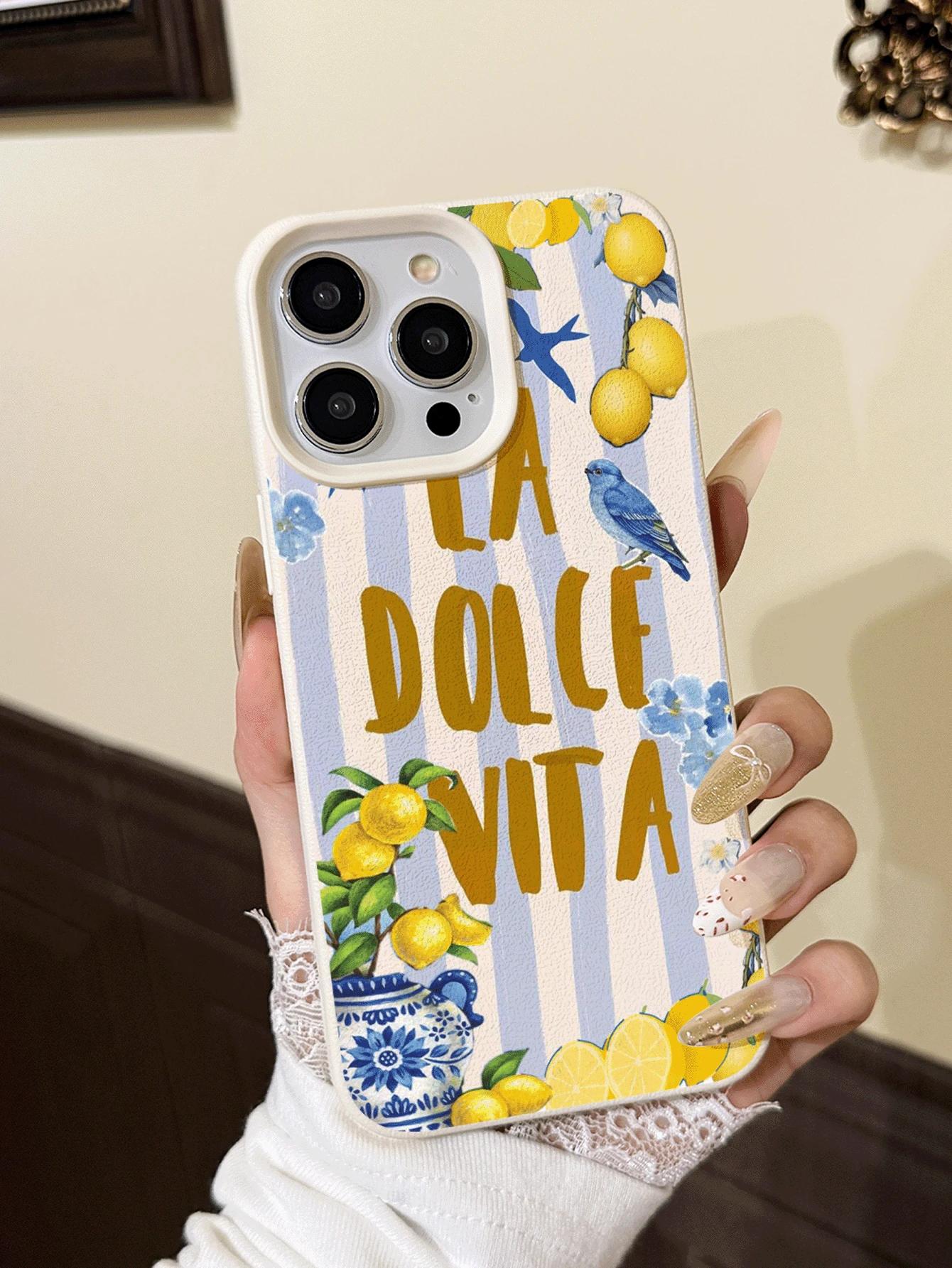 ETUI NA TELEFON IPHONE