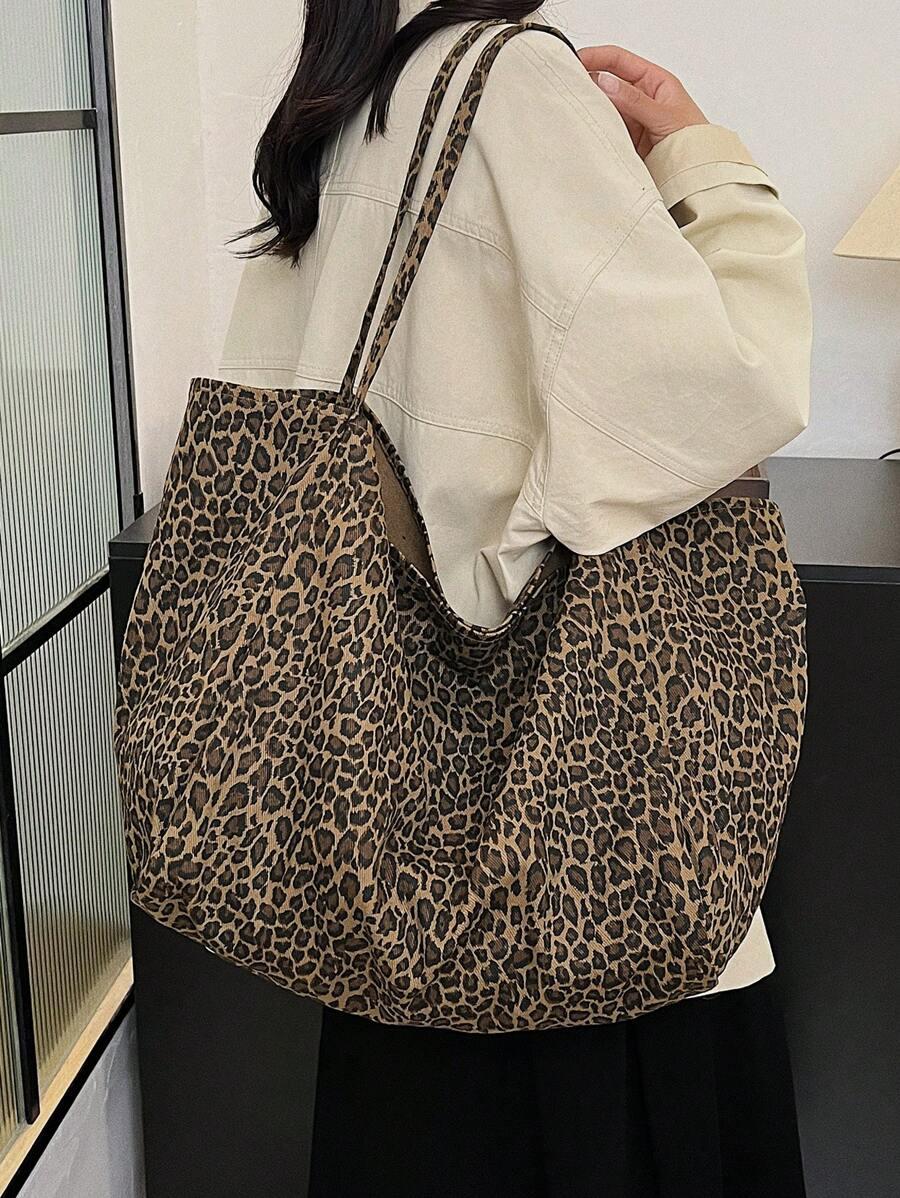 torebka animal print