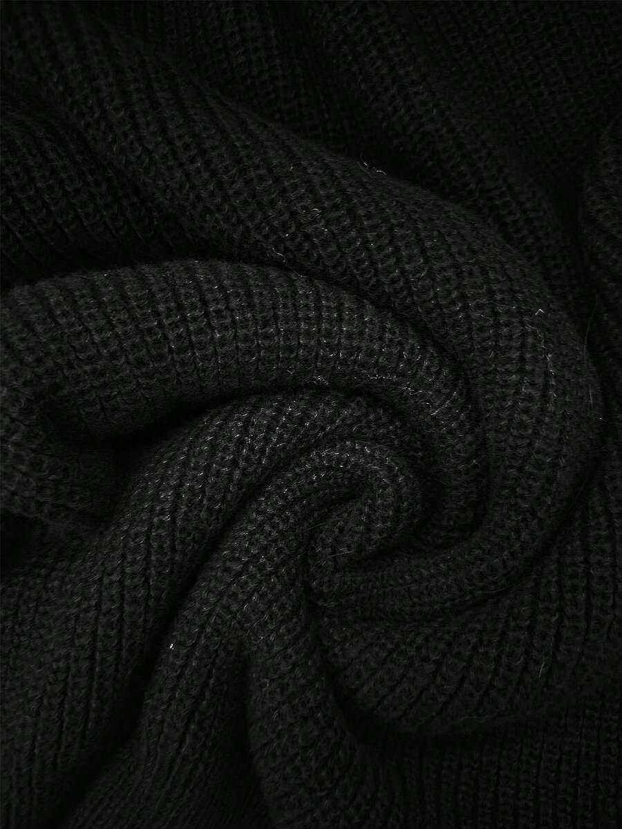 świąteczny sweter zdobienie