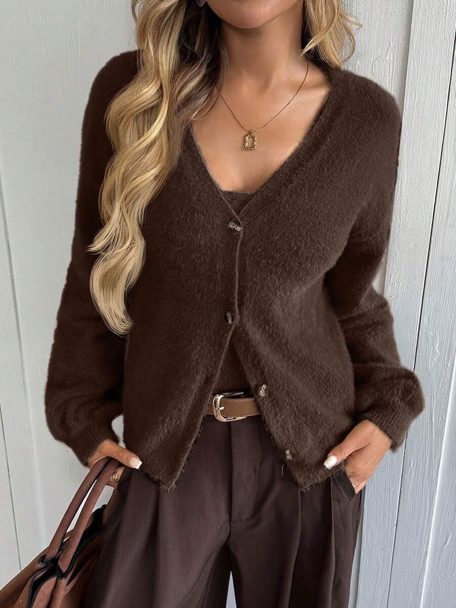 top sweter komplet