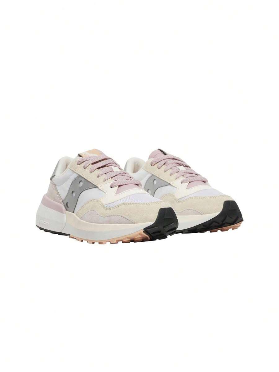 buty Jazz NXT S60790 skóra naturalna