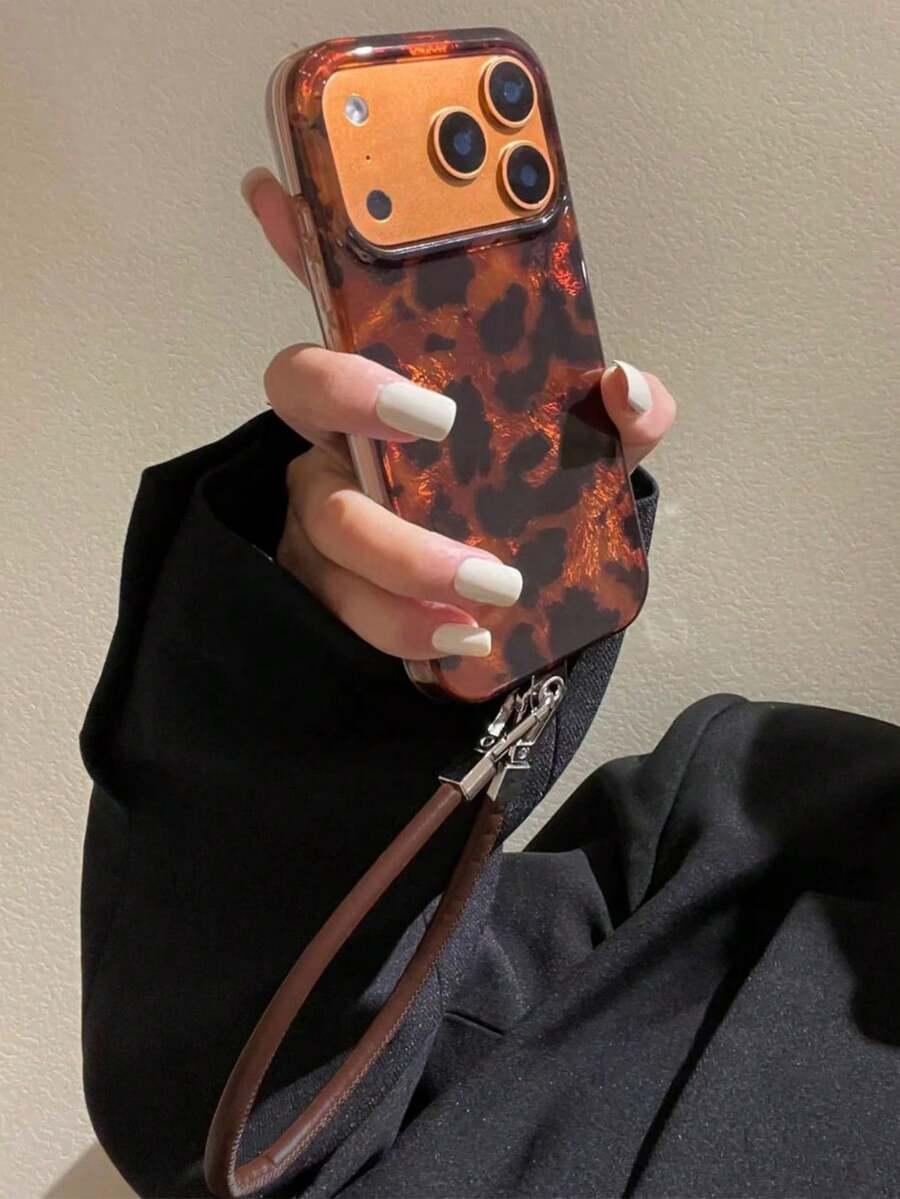 ETUI NA TELEFON IPHONE 17 PRO MAX