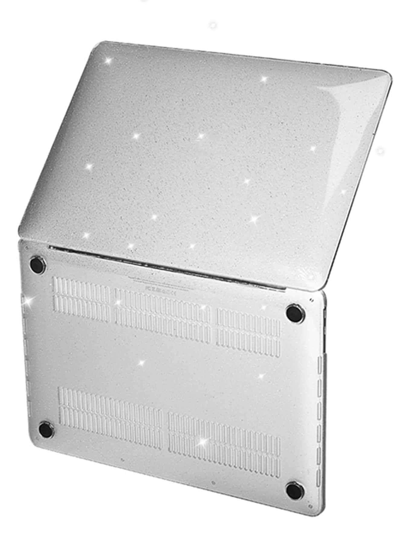 BEZBARWNE ETUI OCHRONNE BROKAT MACBOOK AIR