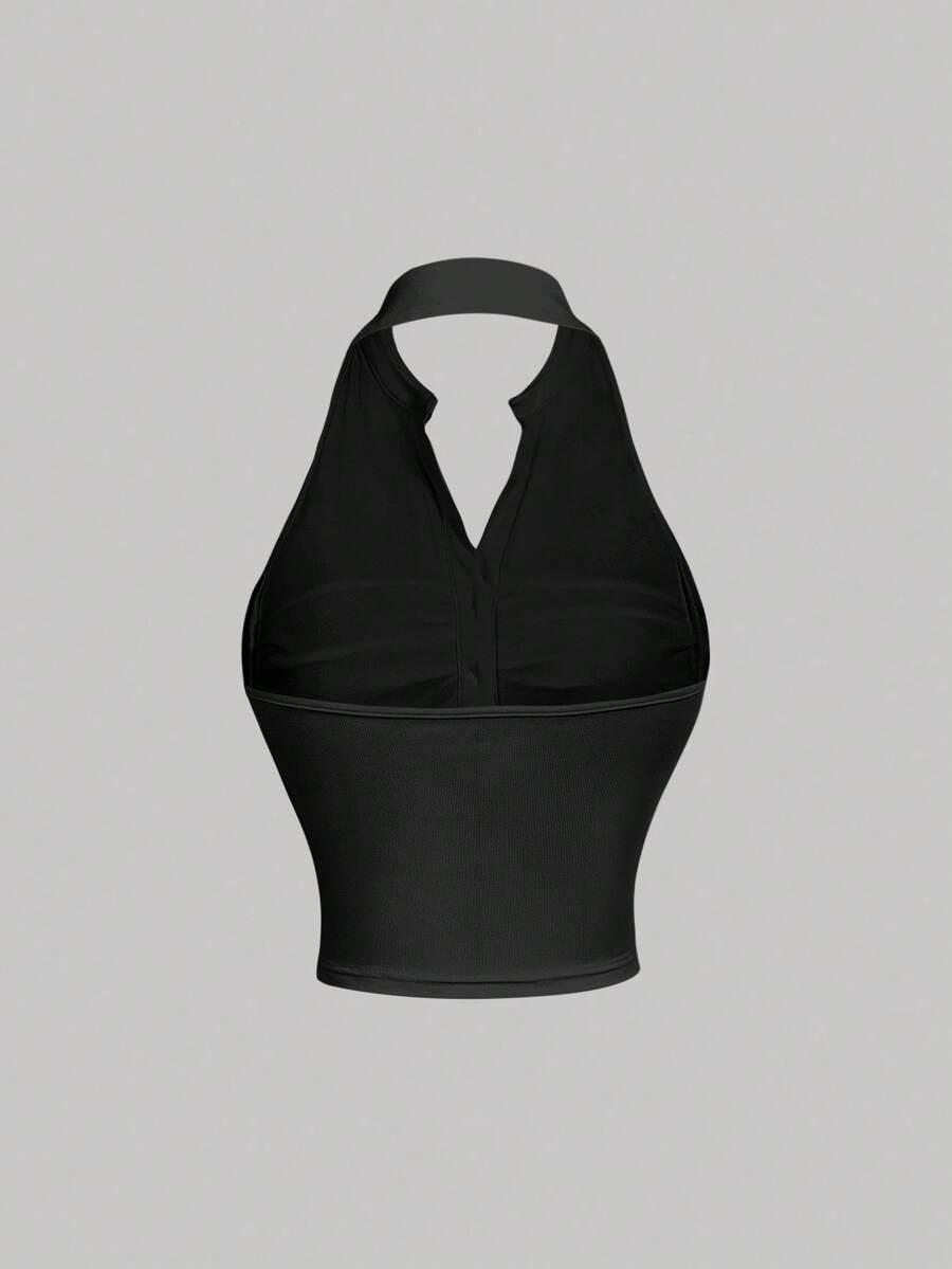top marszczenie 2-pack