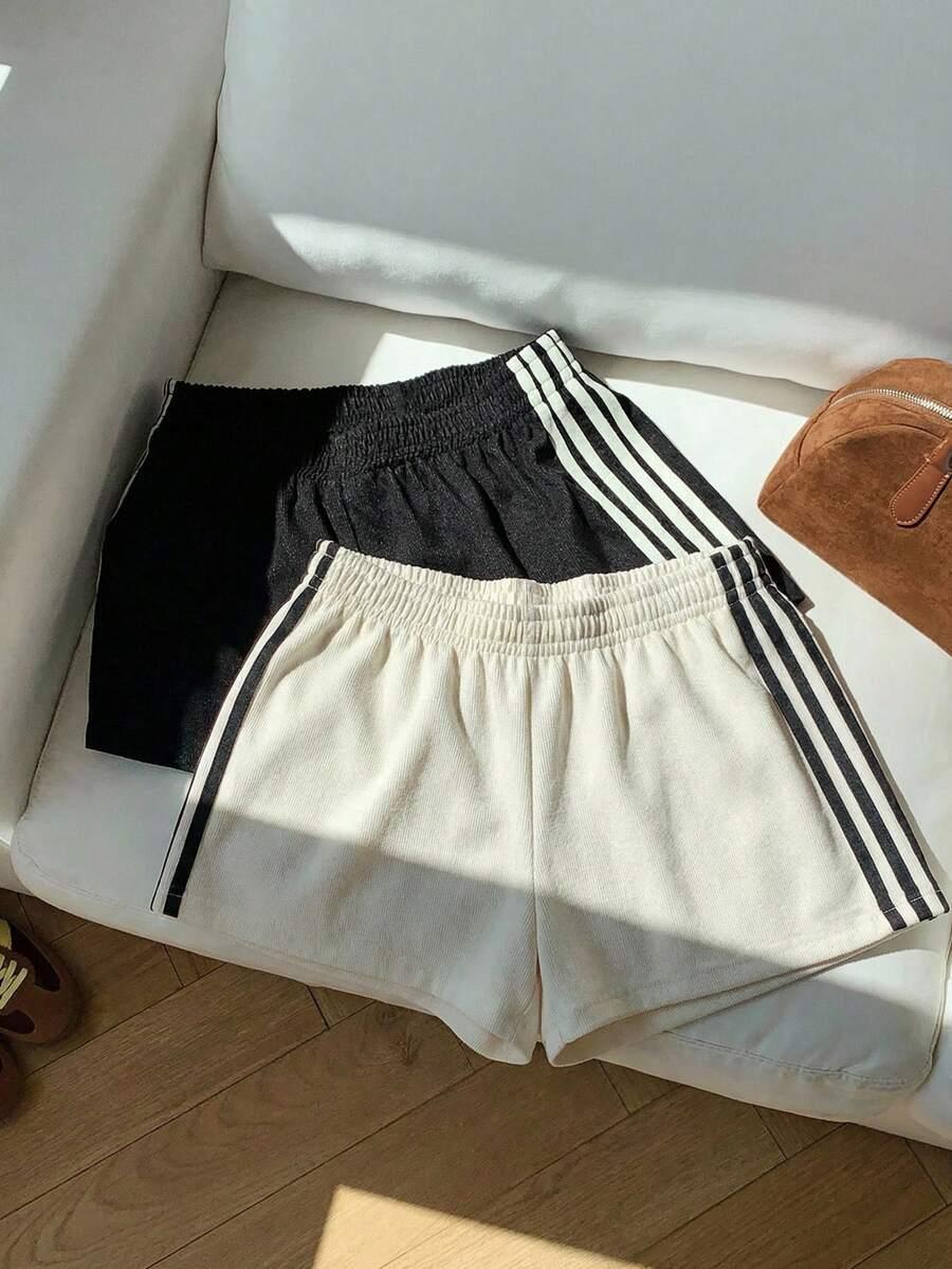 krótkie spodenki 2-pack