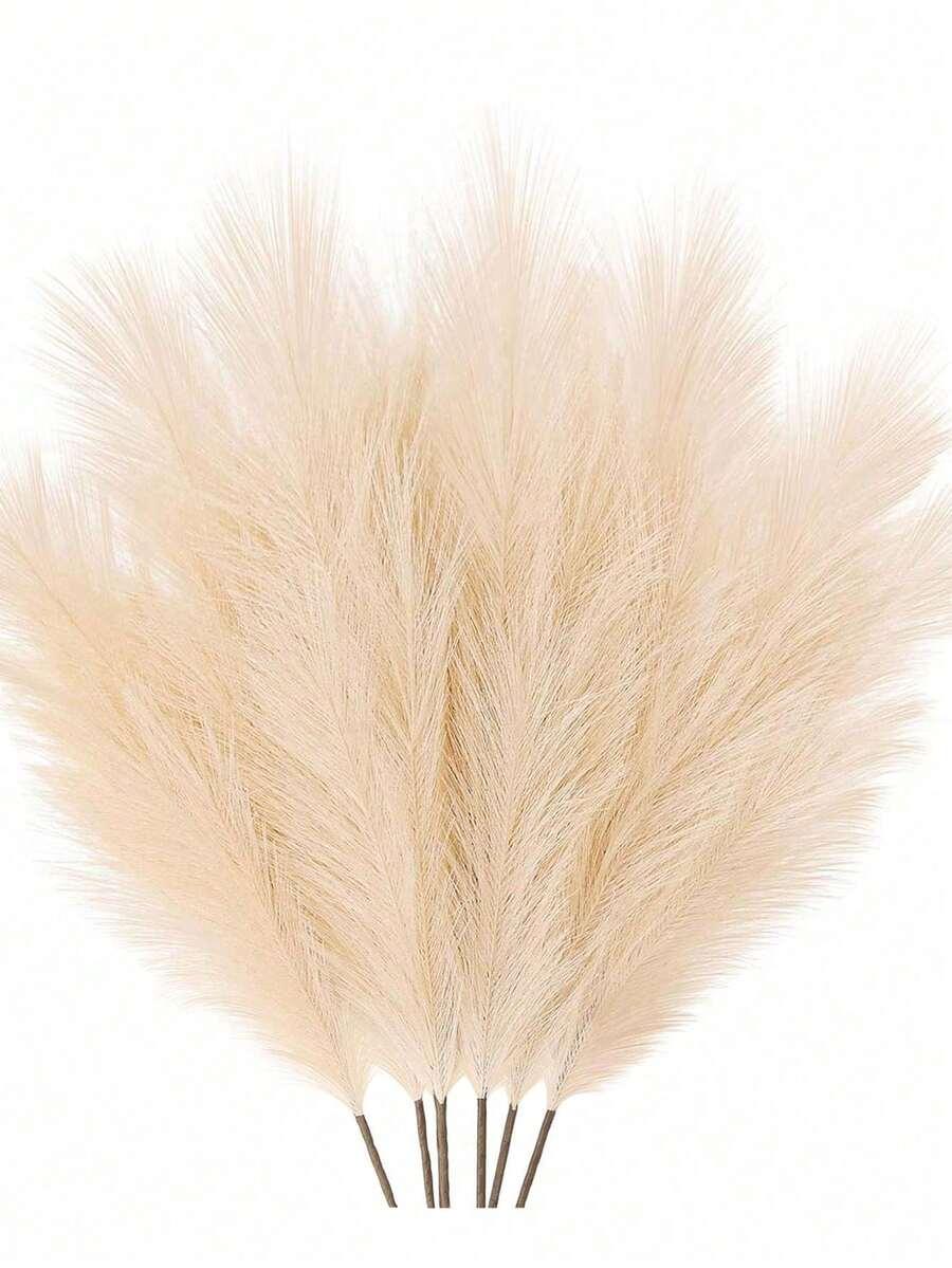SZTUCZNE kwiaty dekoracja 5-pack