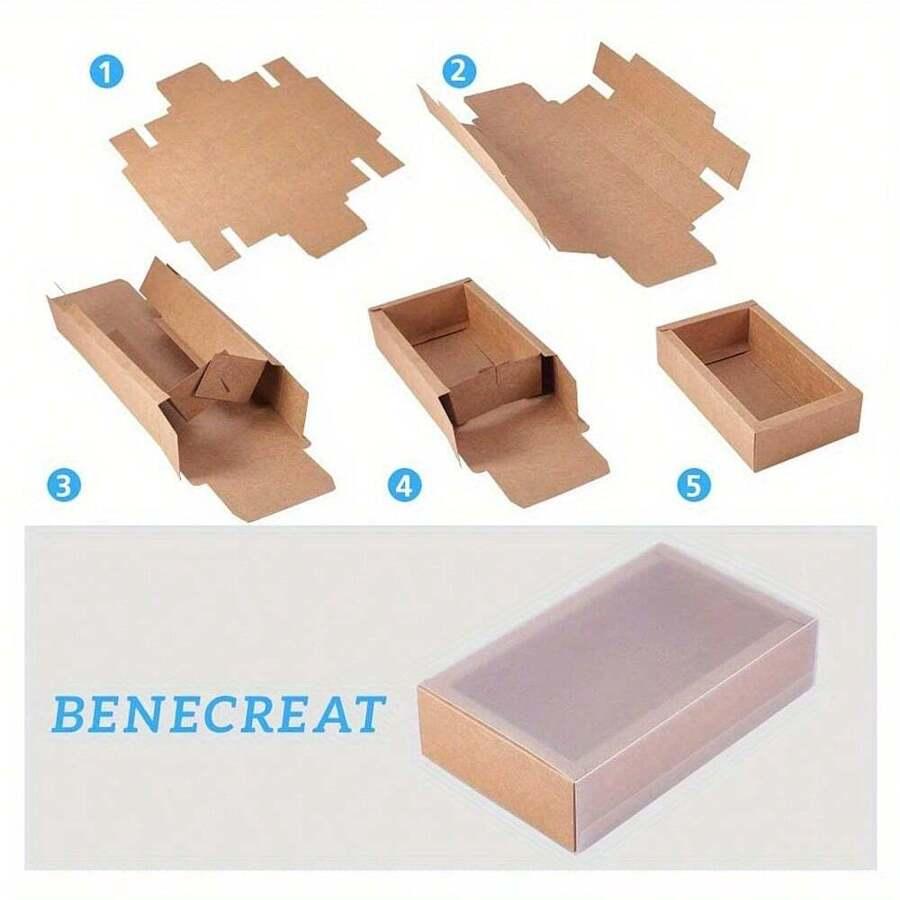 PUDEŁKA PREZENTOWE 24-pack