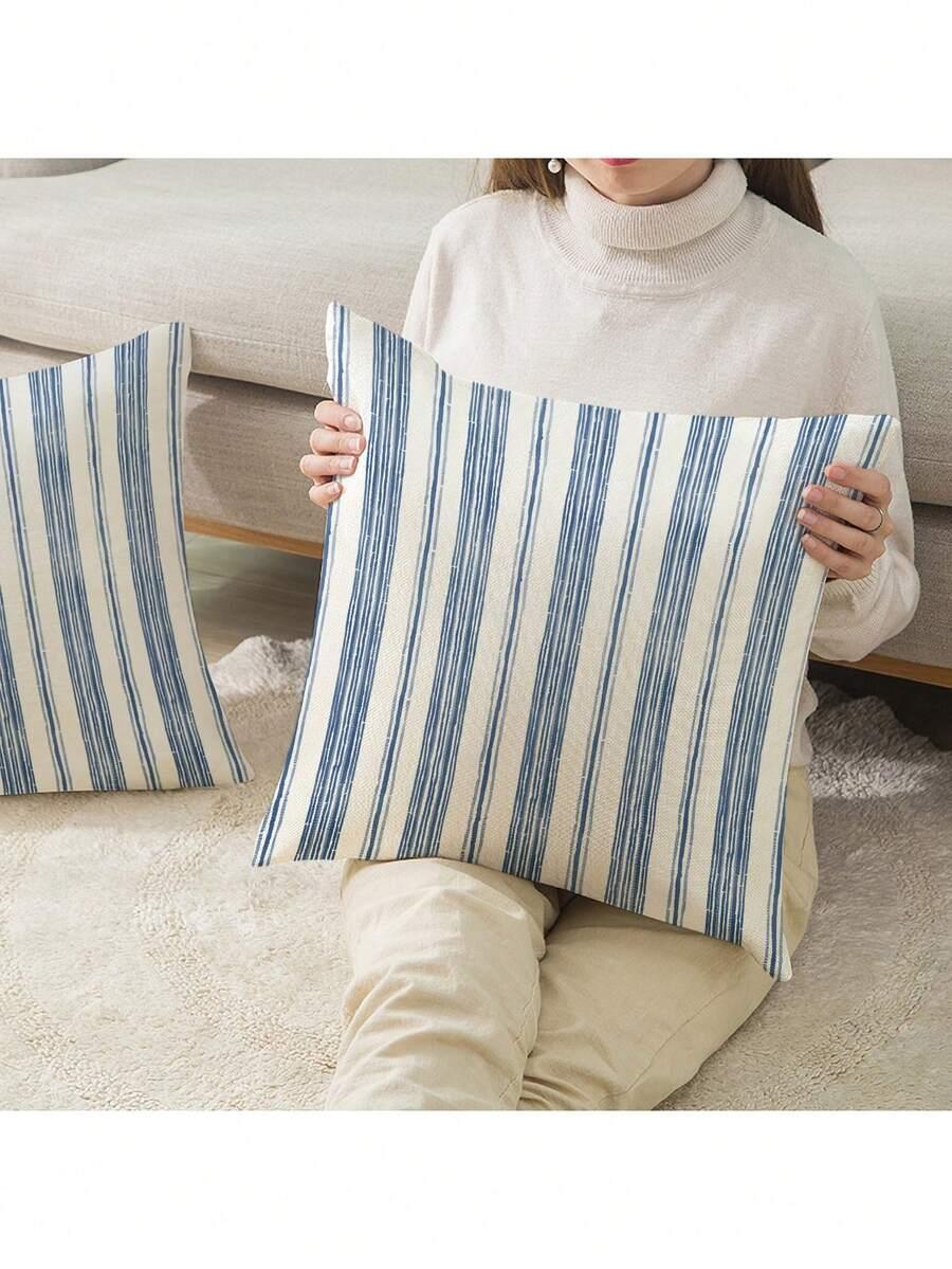 POSZEWKA NA PODUSZKĘ 2-PACK