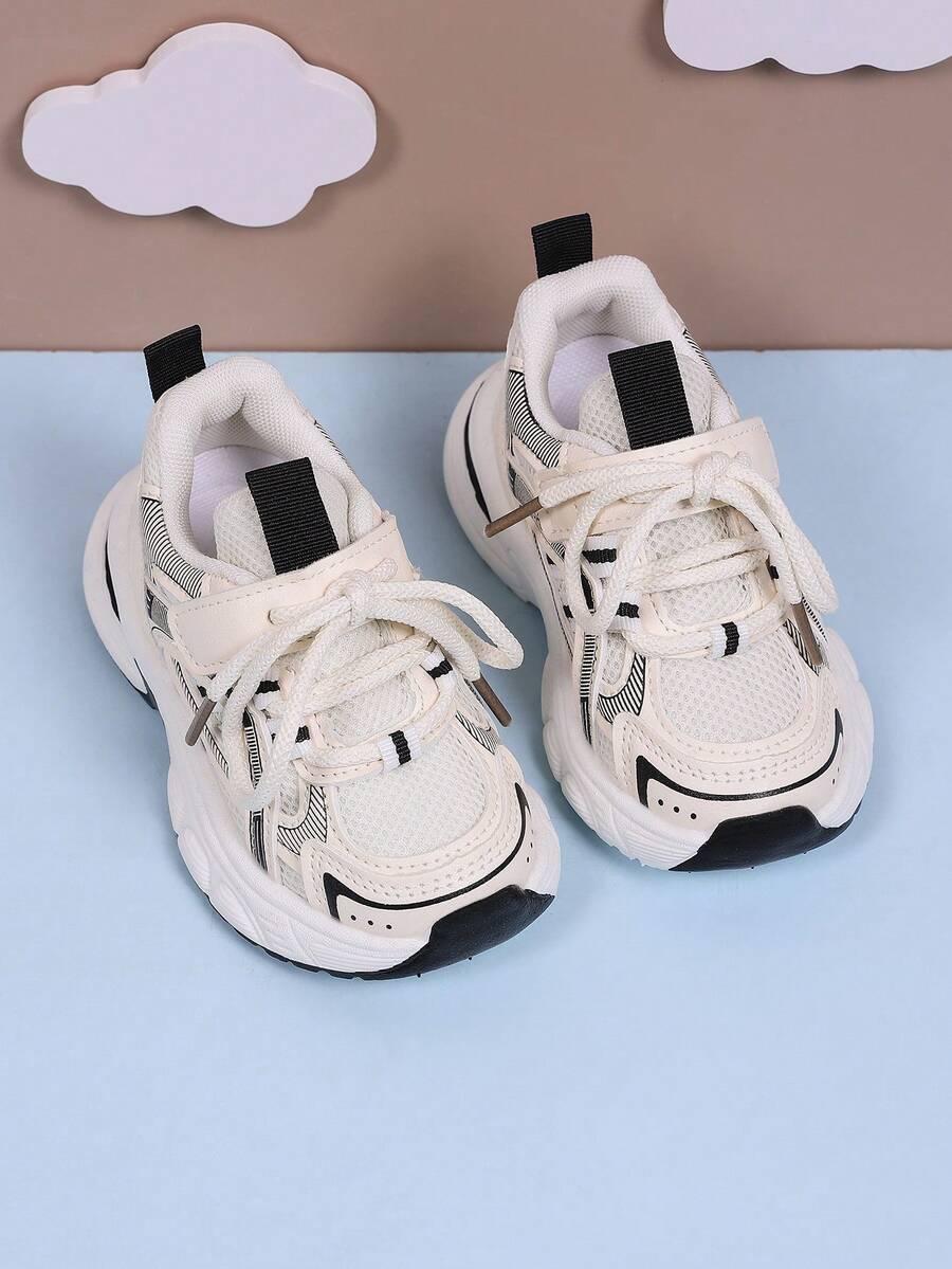 sznurowane BUTY SPORTOWE