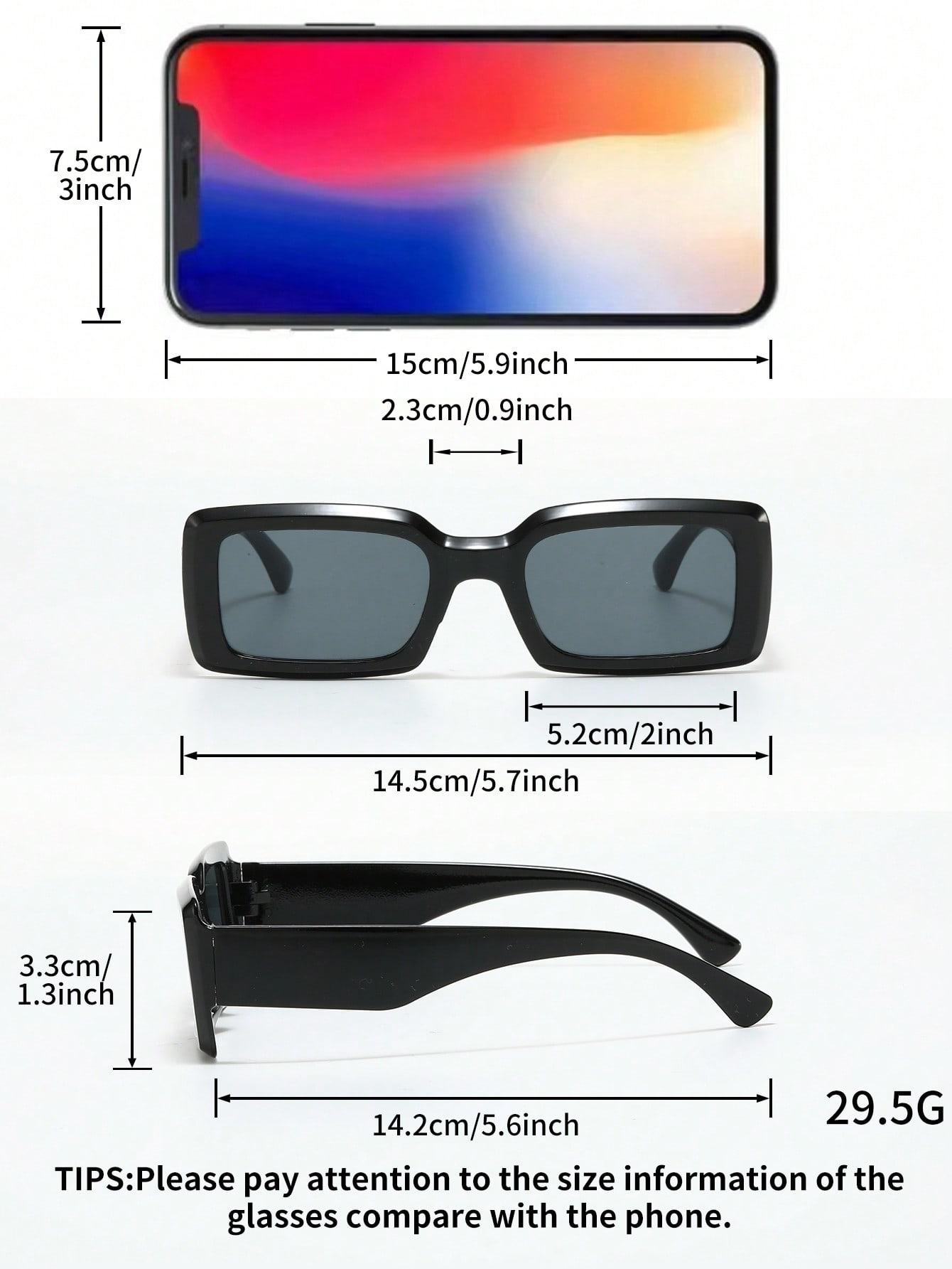OKULARY PRZECIWSŁONECZNE 2-PACK