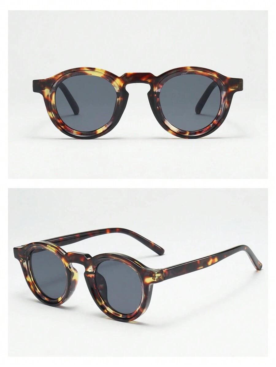 OKULARY PRZECIWSŁONECZNE ANIMAL PRINT