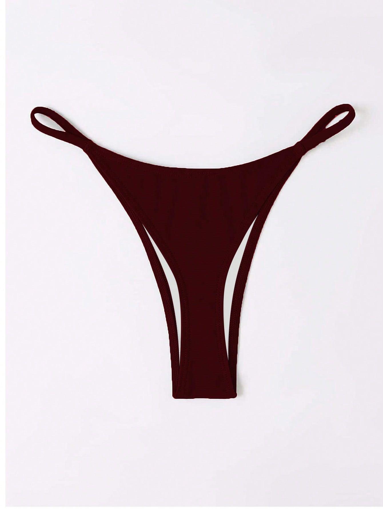 DÓŁ OD BIKINI