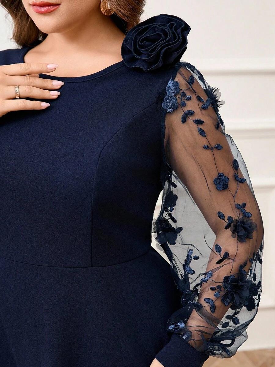 ELEGANCKI DWUCZĘŚCIOWY KOMPLET DAMSKI 