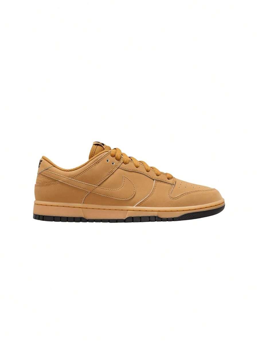 dunk low retro brązowe buty sportowe hq1932