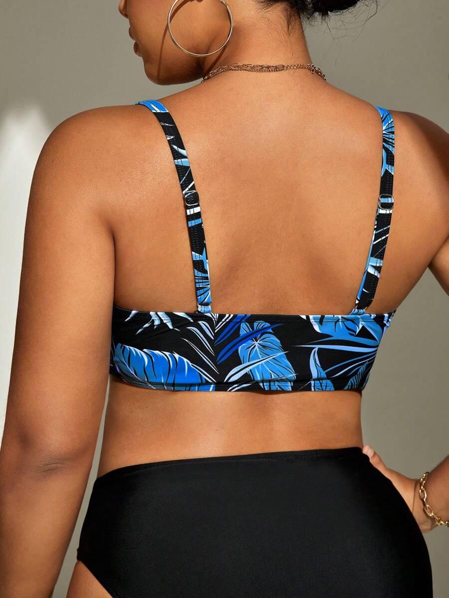 góra od bikini