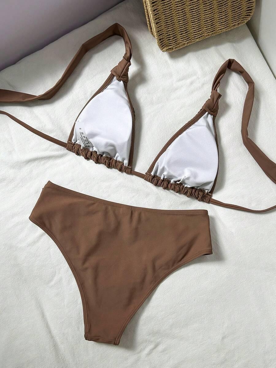 DWUCZĘŚCIOWE BIKINI DAMSKIE