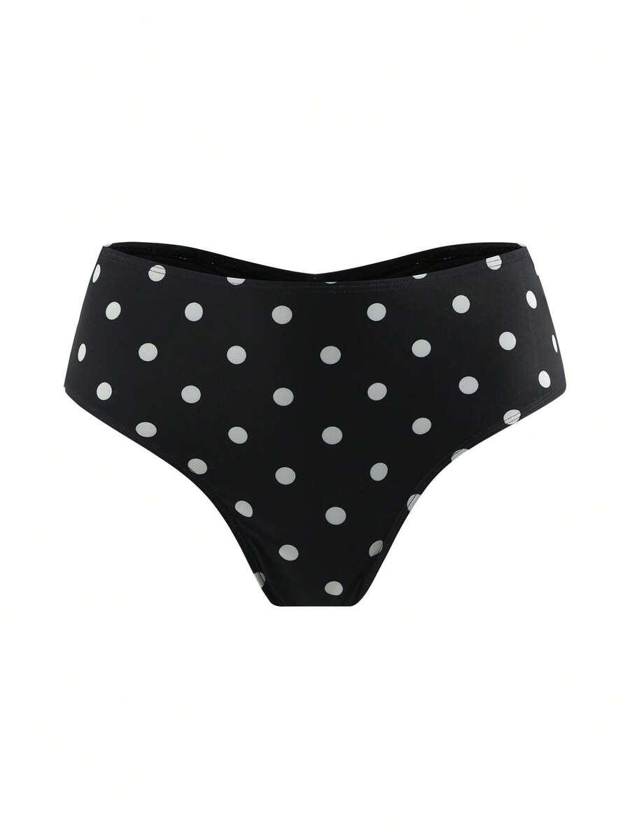 DÓŁ OD BIKINI GROSZKI