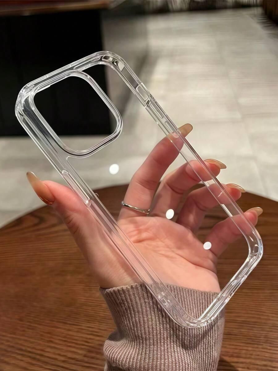 BEZBARWNE ETUI IPHONE 14