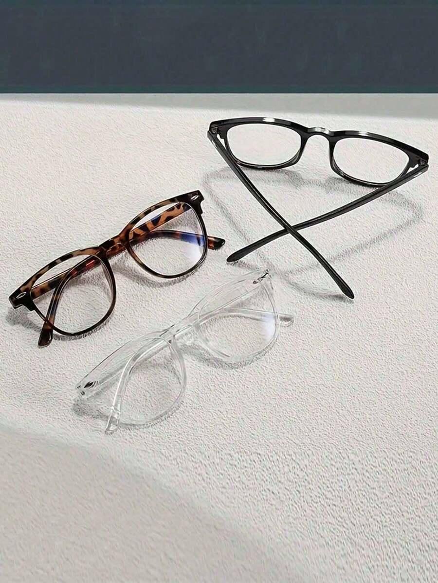 OKULARY ZERÓWKI 2-PACK
