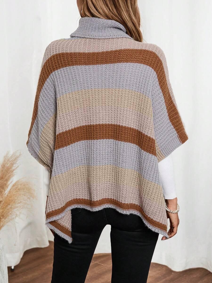 SWETER OVERSIZE Z GOLFEM