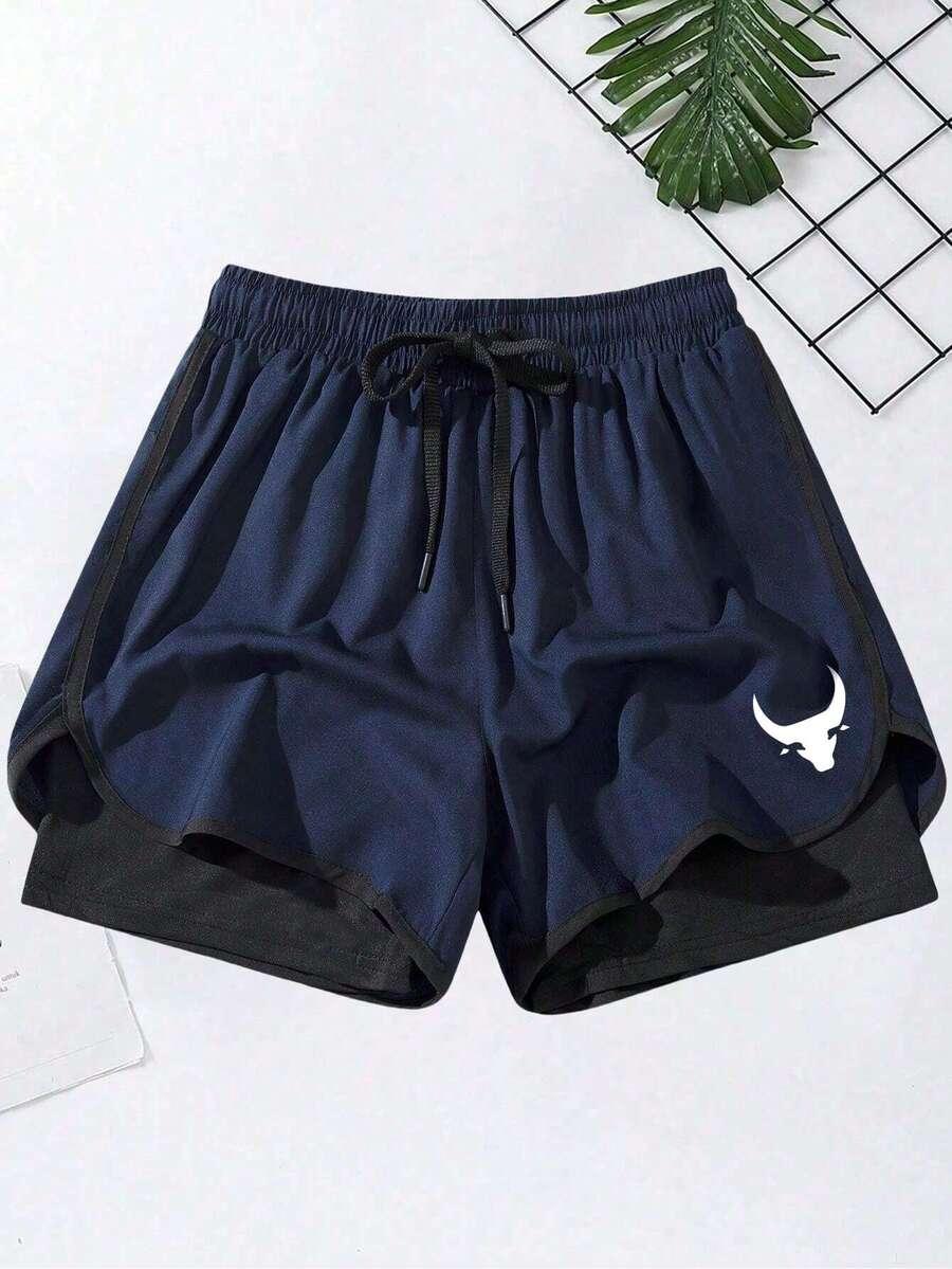 sportowe spodenki 3-pack