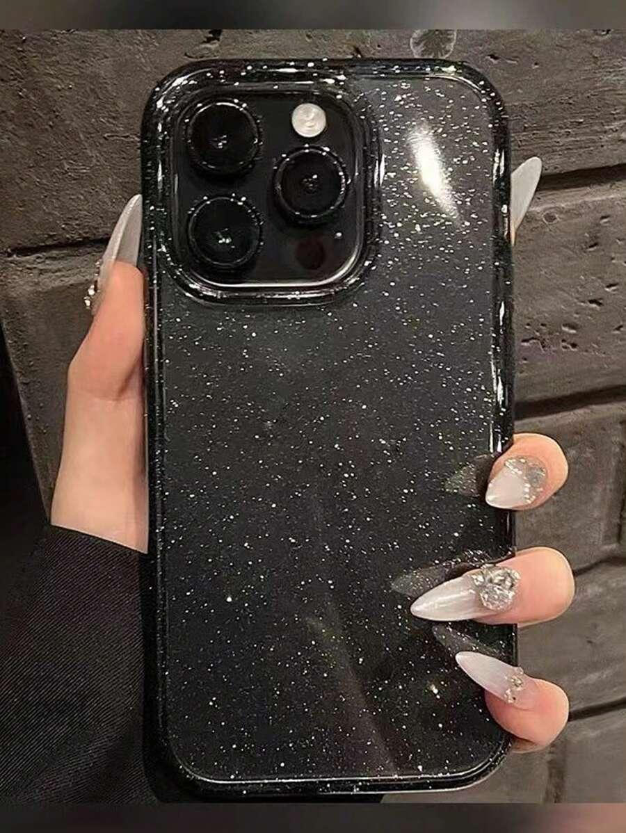 czarne etui iphone 17